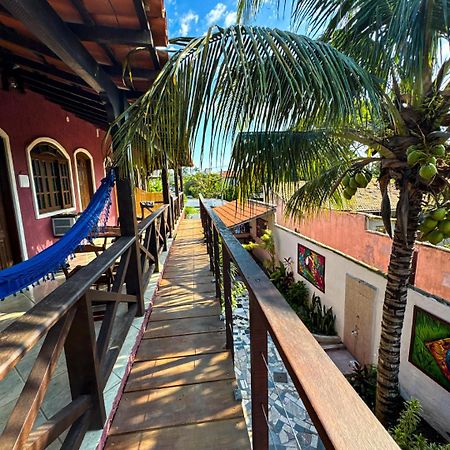 Bossa Nova Beach Buzios ภายนอก รูปภาพ