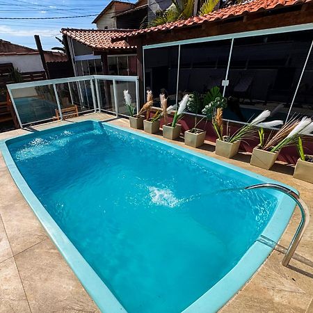 Bossa Nova Beach Buzios ภายนอก รูปภาพ