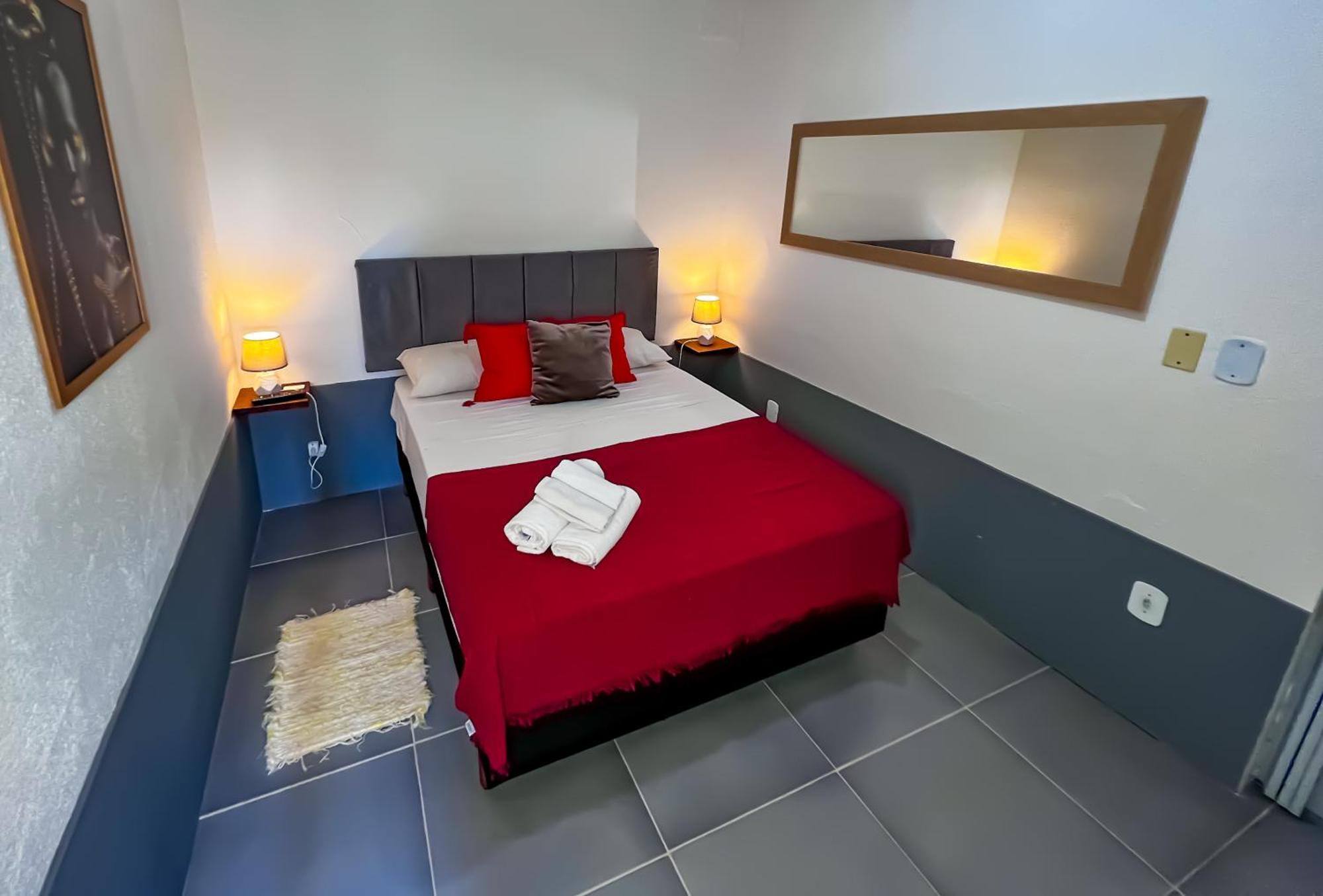 Bossa Nova Beach Buzios ภายนอก รูปภาพ