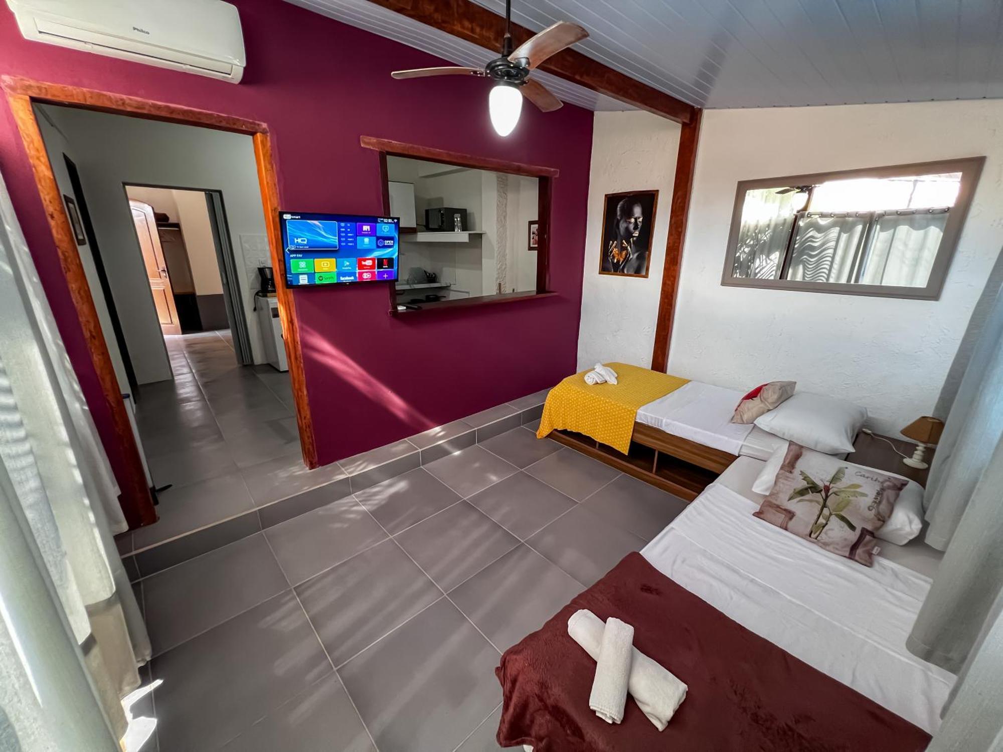 Bossa Nova Beach Buzios ภายนอก รูปภาพ