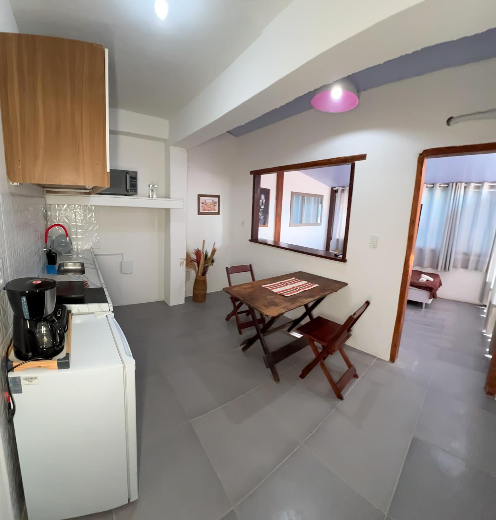 Bossa Nova Beach Buzios ภายนอก รูปภาพ