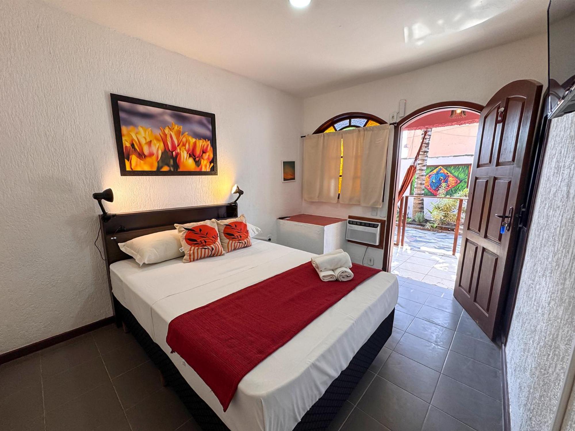 Bossa Nova Beach Buzios ภายนอก รูปภาพ