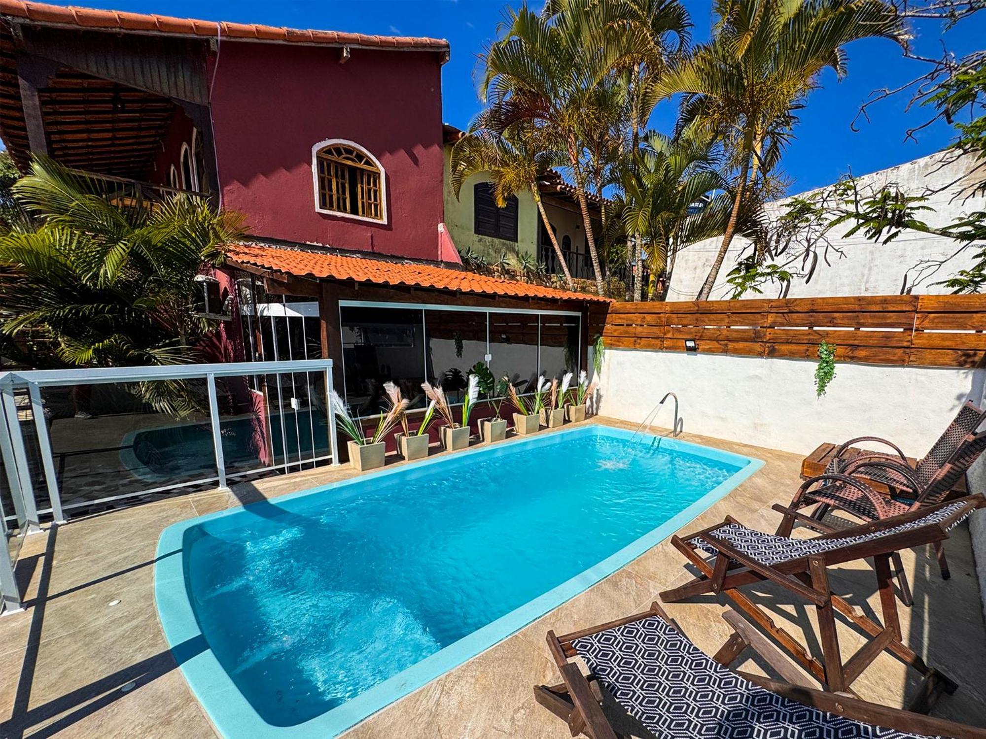 Bossa Nova Beach Buzios ภายนอก รูปภาพ