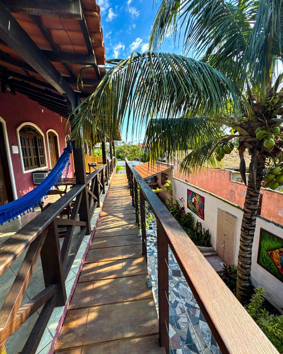 Bossa Nova Beach Buzios ภายนอก รูปภาพ