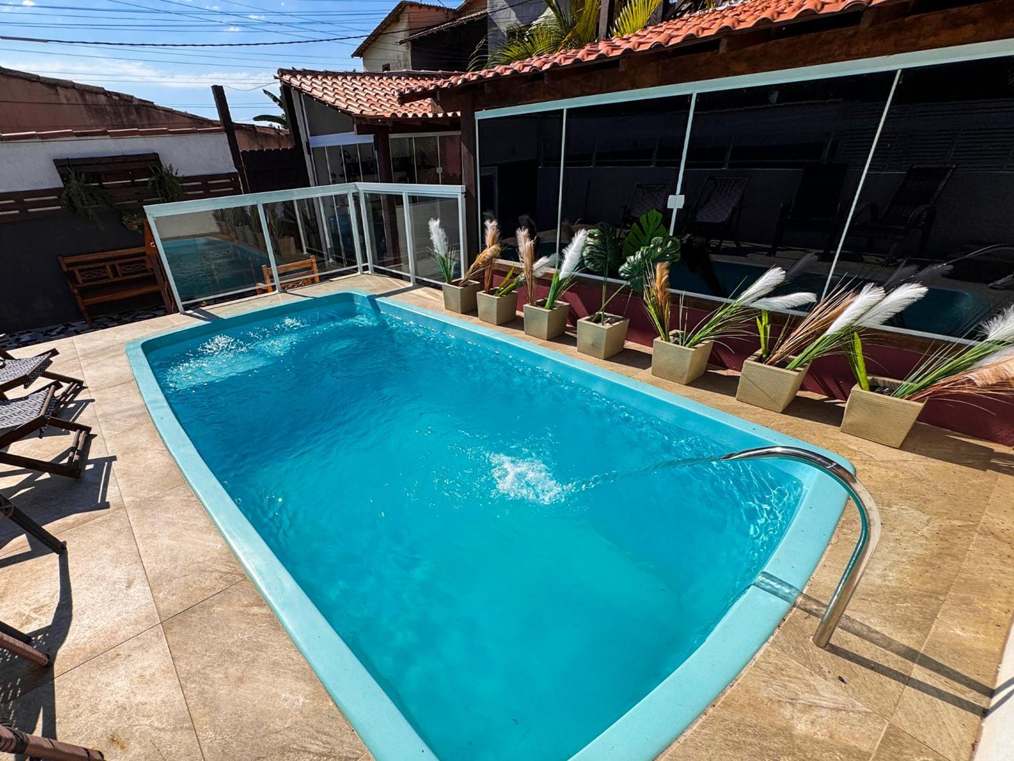 Bossa Nova Beach Buzios ภายนอก รูปภาพ
