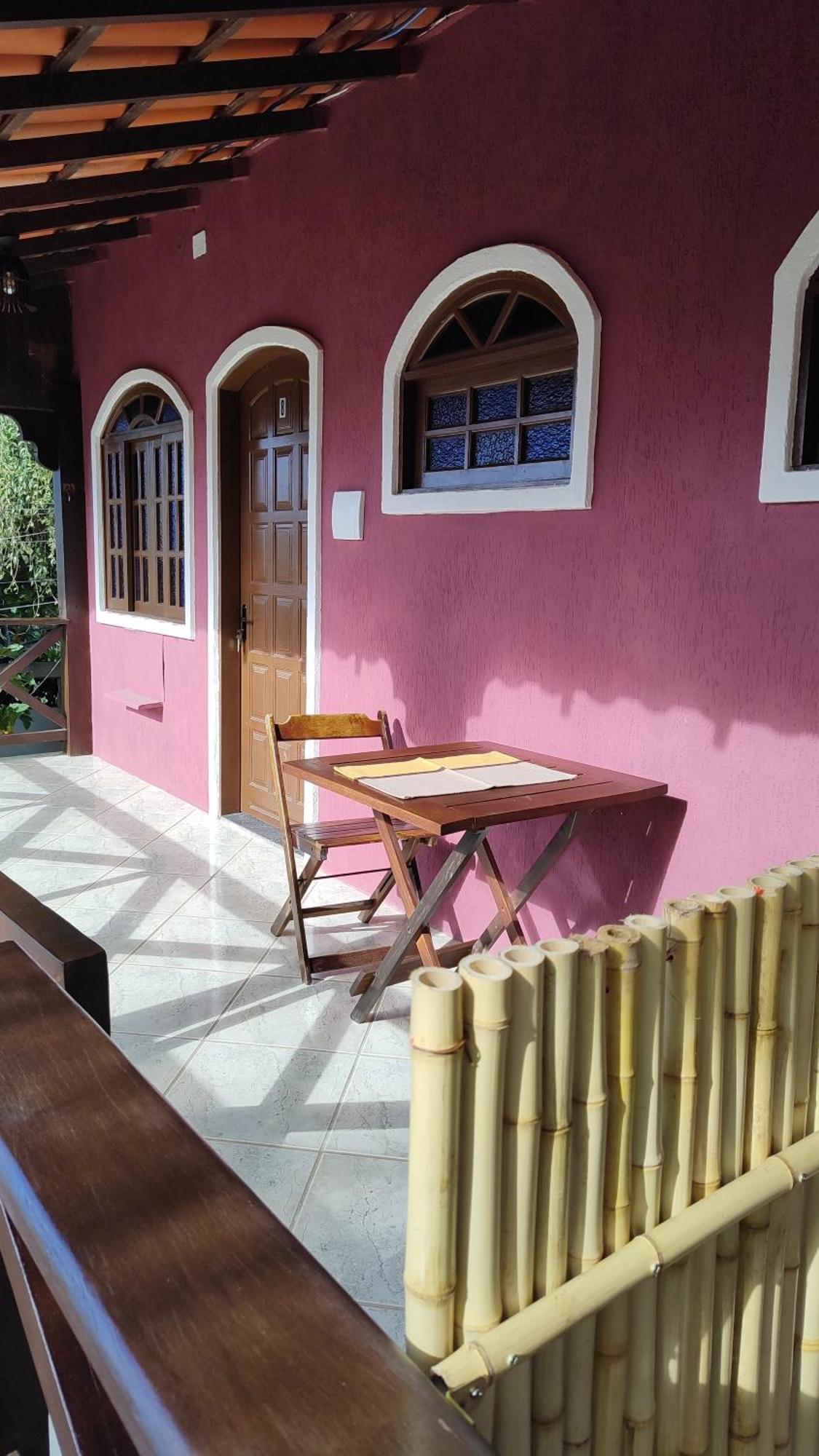 Bossa Nova Beach Buzios ภายนอก รูปภาพ
