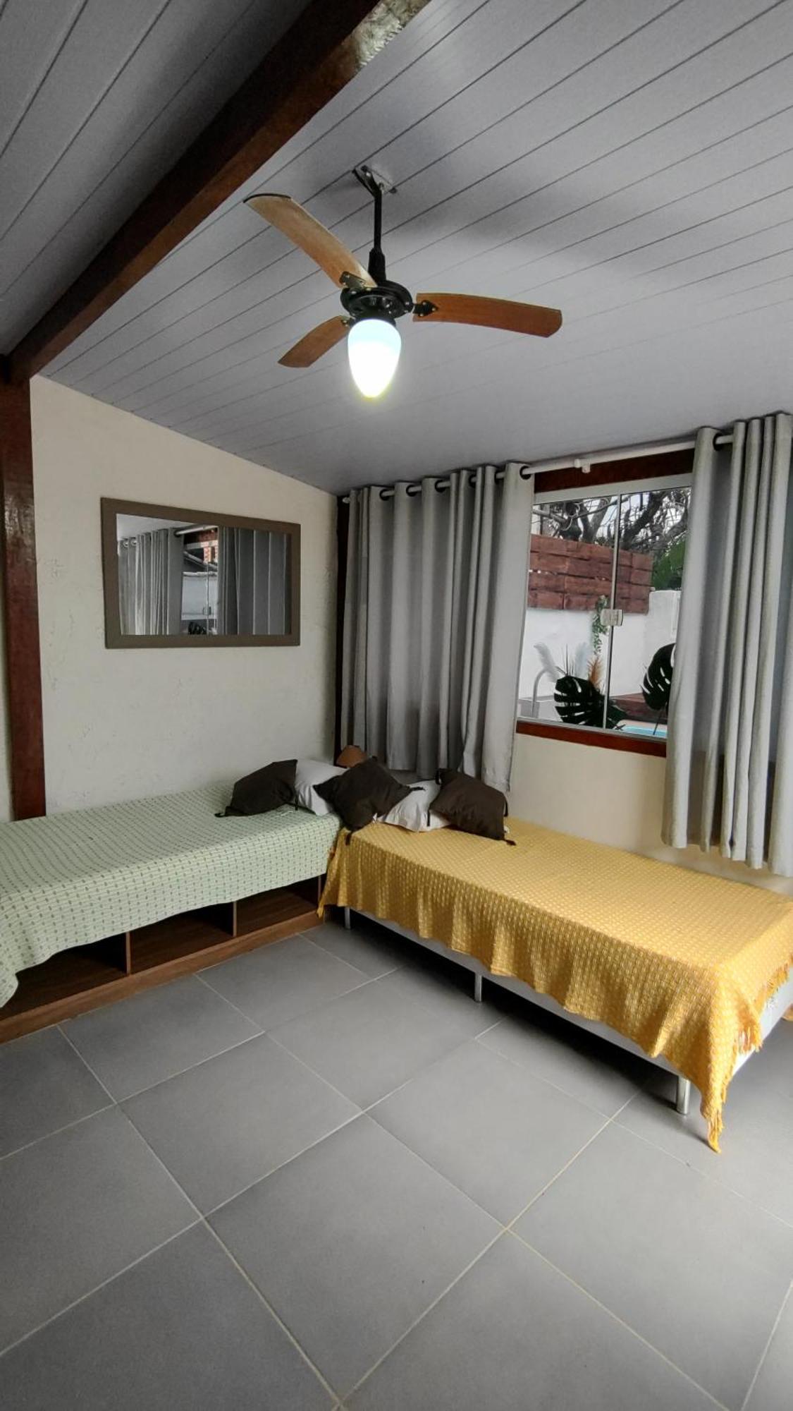 Bossa Nova Beach Buzios ภายนอก รูปภาพ