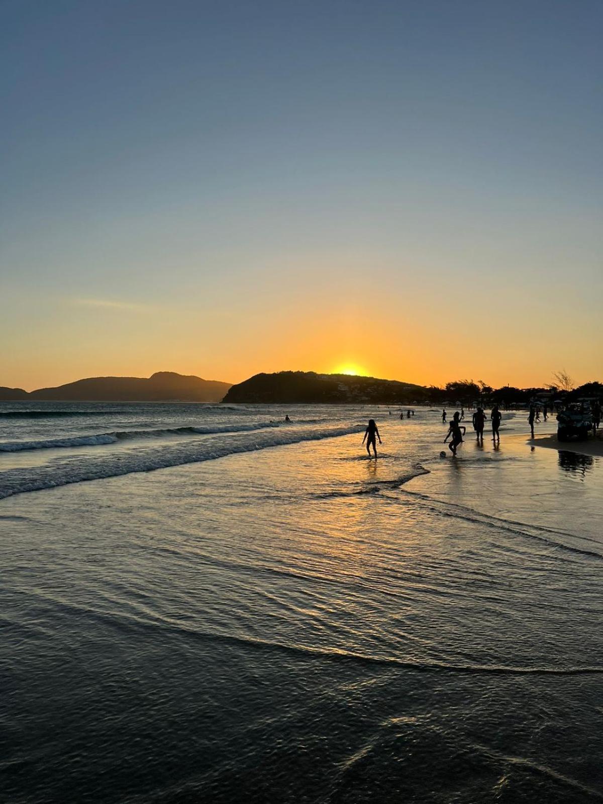 Bossa Nova Beach Buzios ภายนอก รูปภาพ