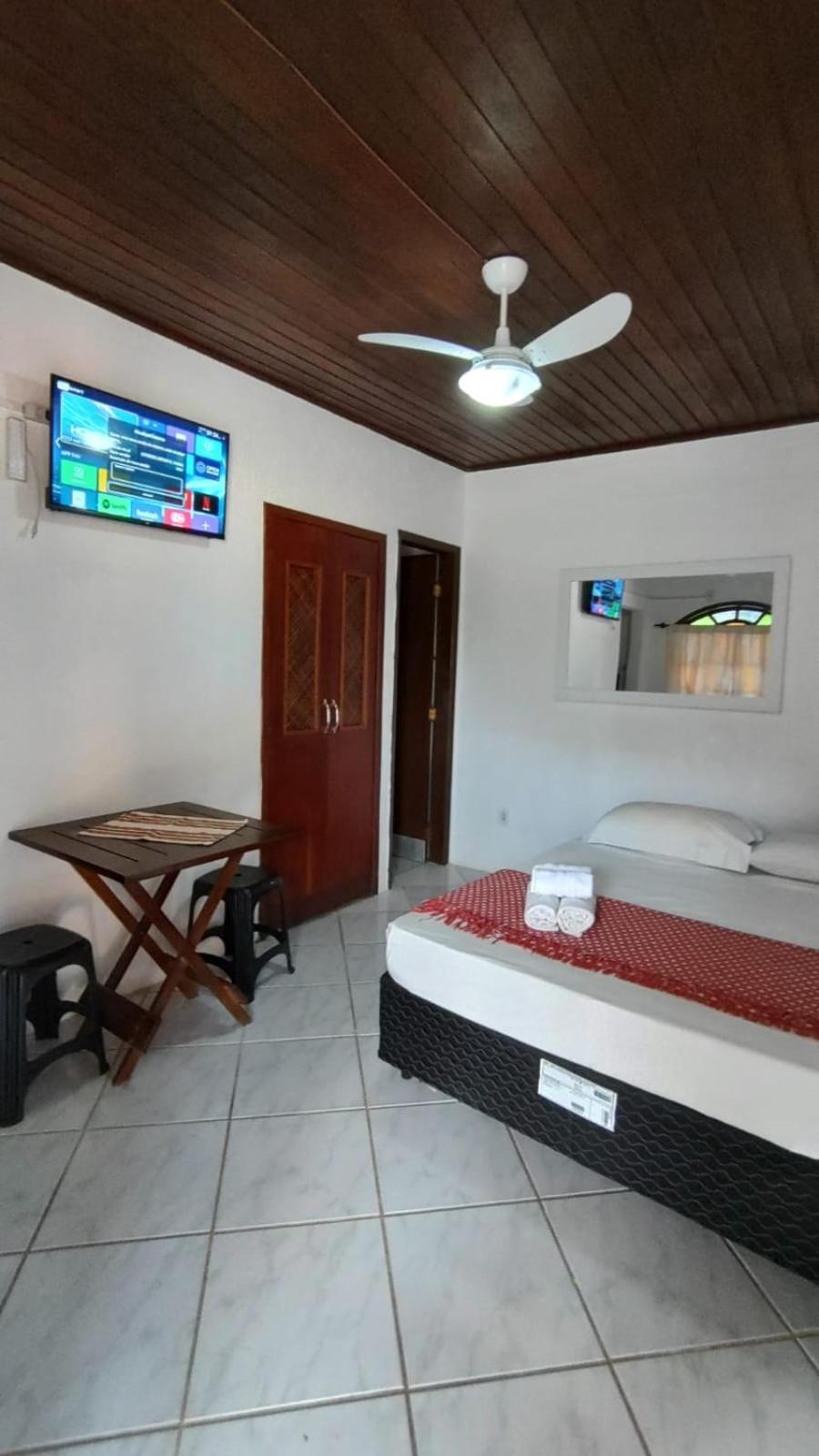 Bossa Nova Beach Buzios ภายนอก รูปภาพ