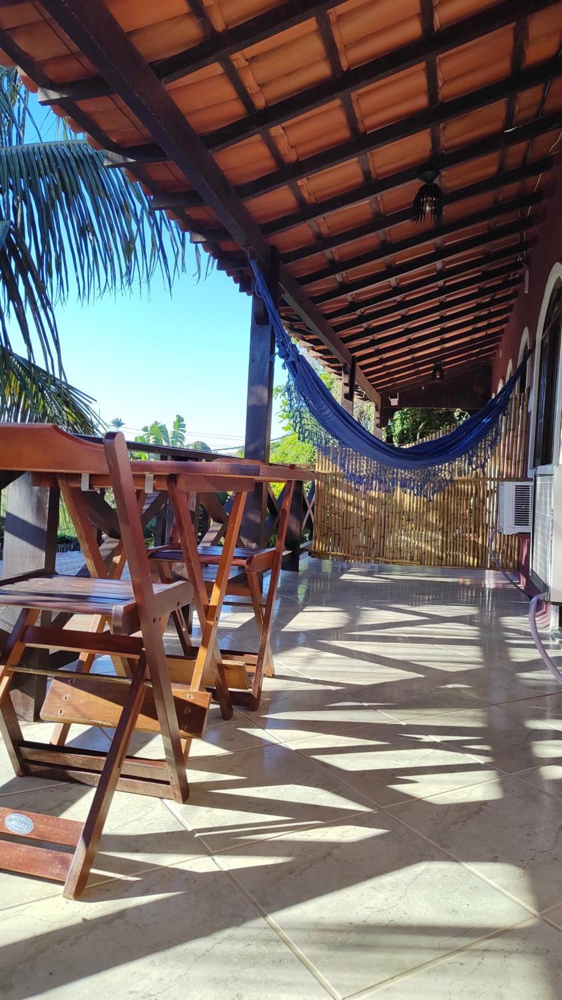 Bossa Nova Beach Buzios ภายนอก รูปภาพ