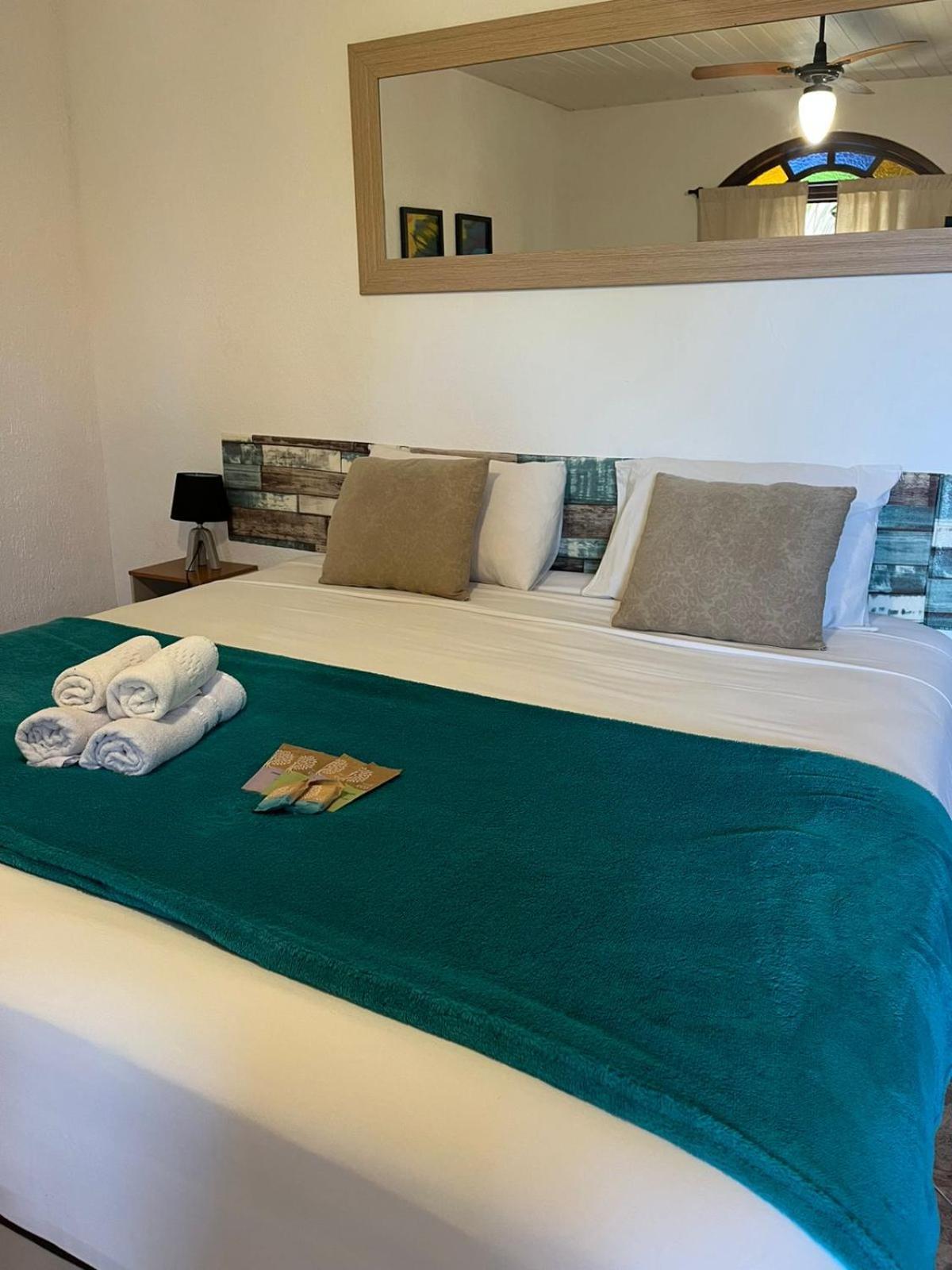 Bossa Nova Beach Buzios ภายนอก รูปภาพ