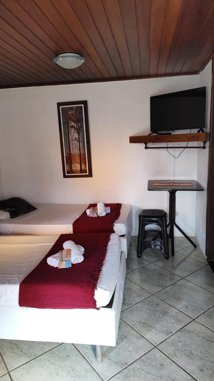 Bossa Nova Beach Buzios ภายนอก รูปภาพ